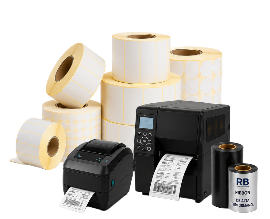 Produtos RB